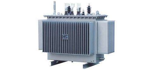 宣城S11-630KVA/10KV/0.4KV油浸式变压器