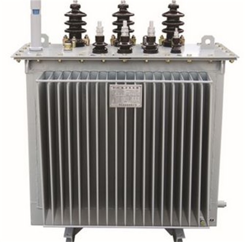 宣城S11-400KVA/10KV/0.4KV油浸式变压器