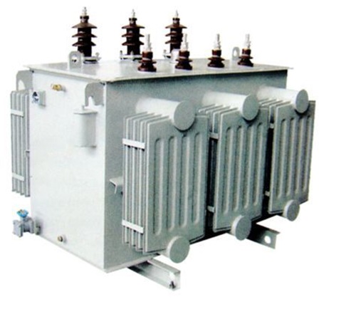 宣城S11-1600KVA/10KV/0.4KV油浸式变压器