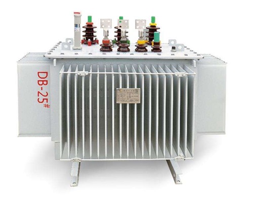 宣城SCB11-400KVA/10KV/0.4KV油浸式变压器